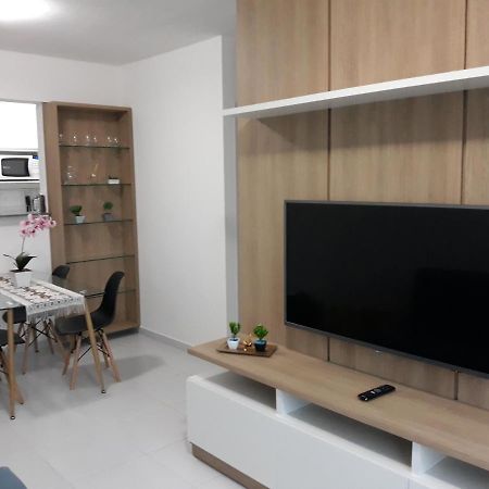 Апартаменты Apt 2 Quartos, Proximo A Praia E Ao Shopping Масейо Экстерьер фото