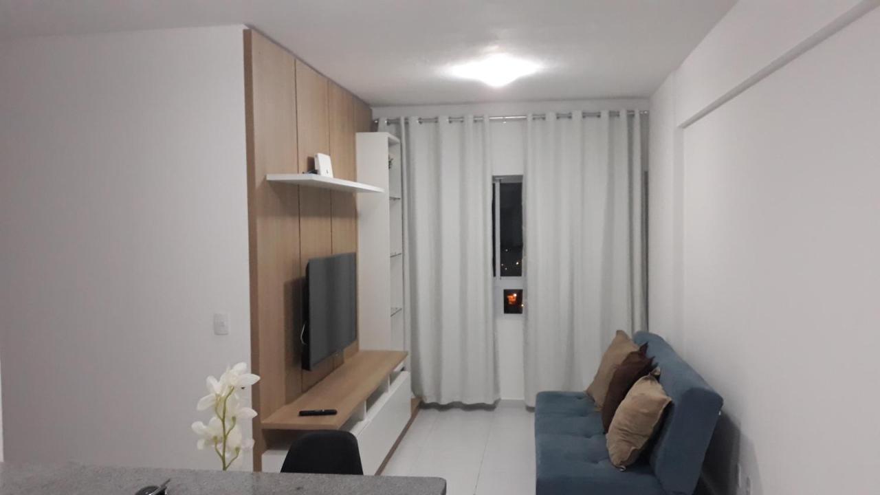 Апартаменты Apt 2 Quartos, Proximo A Praia E Ao Shopping Масейо Экстерьер фото