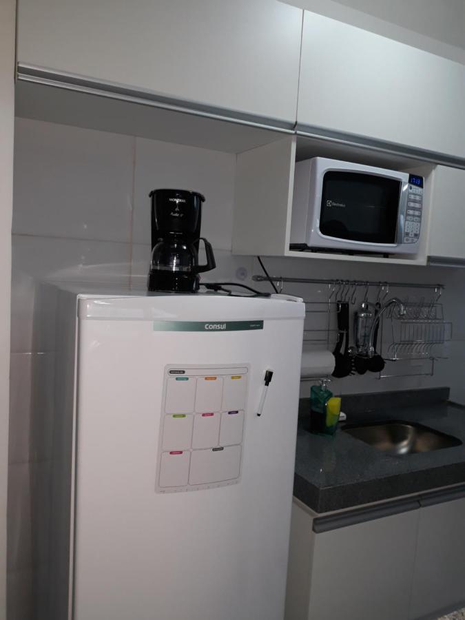 Апартаменты Apt 2 Quartos, Proximo A Praia E Ao Shopping Масейо Экстерьер фото