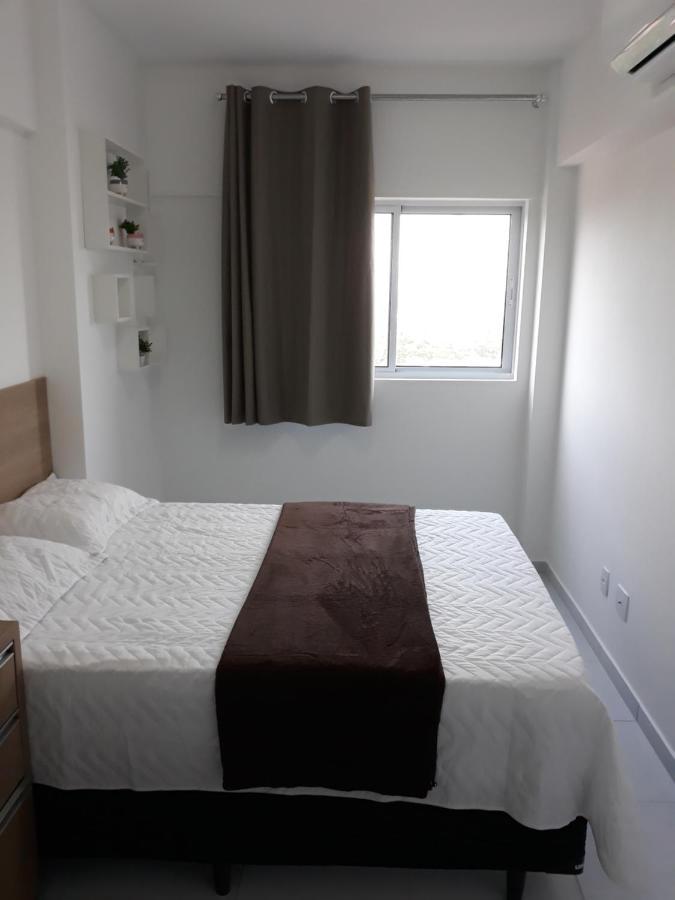 Апартаменты Apt 2 Quartos, Proximo A Praia E Ao Shopping Масейо Экстерьер фото