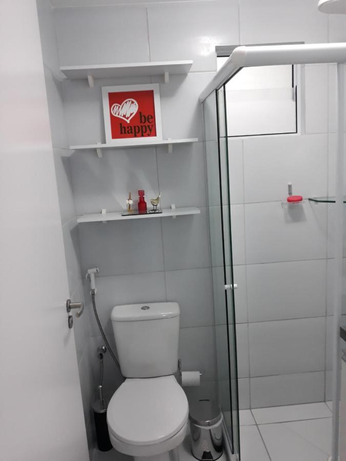 Апартаменты Apt 2 Quartos, Proximo A Praia E Ao Shopping Масейо Экстерьер фото