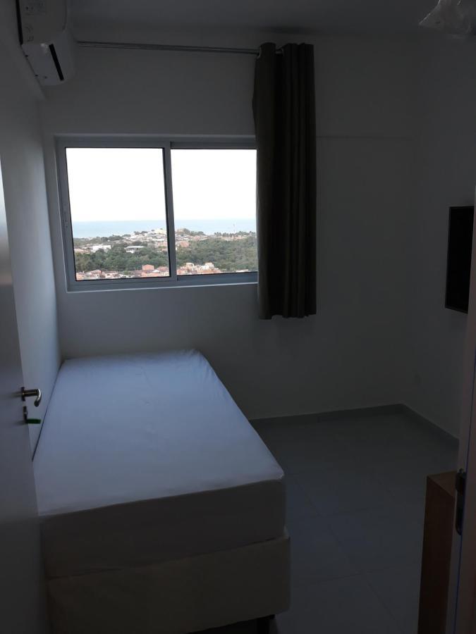 Апартаменты Apt 2 Quartos, Proximo A Praia E Ao Shopping Масейо Экстерьер фото