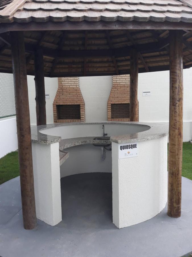 Апартаменты Apt 2 Quartos, Proximo A Praia E Ao Shopping Масейо Экстерьер фото