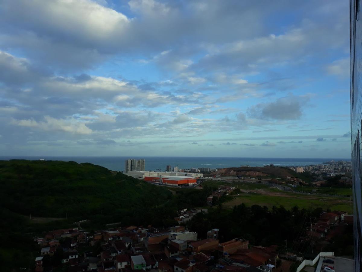 Апартаменты Apt 2 Quartos, Proximo A Praia E Ao Shopping Масейо Экстерьер фото