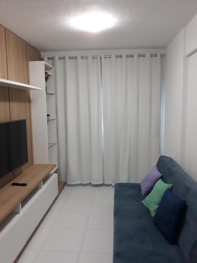 Апартаменты Apt 2 Quartos, Proximo A Praia E Ao Shopping Масейо Экстерьер фото