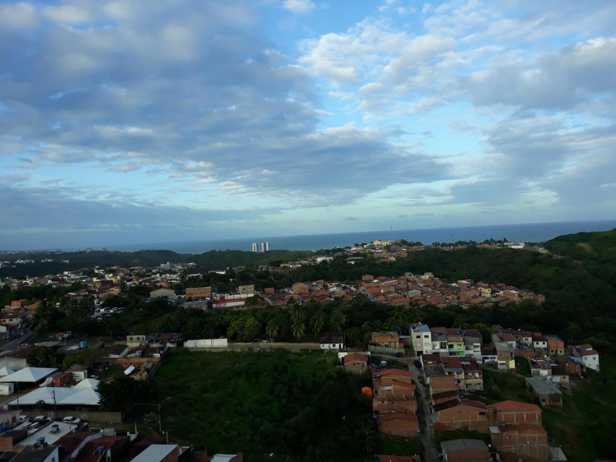 Апартаменты Apt 2 Quartos, Proximo A Praia E Ao Shopping Масейо Экстерьер фото