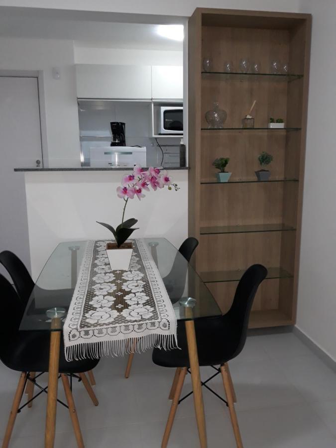 Апартаменты Apt 2 Quartos, Proximo A Praia E Ao Shopping Масейо Экстерьер фото