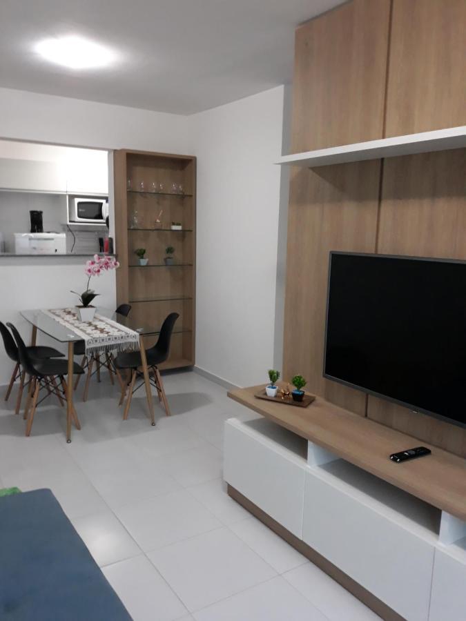 Апартаменты Apt 2 Quartos, Proximo A Praia E Ao Shopping Масейо Экстерьер фото