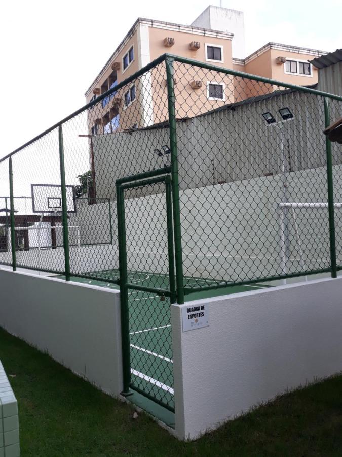Апартаменты Apt 2 Quartos, Proximo A Praia E Ao Shopping Масейо Экстерьер фото
