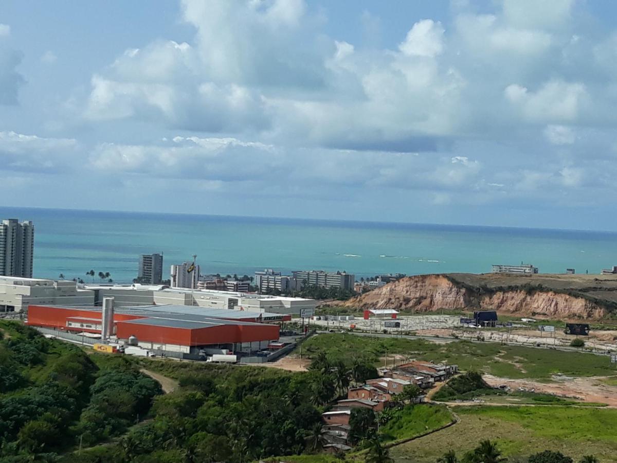 Апартаменты Apt 2 Quartos, Proximo A Praia E Ao Shopping Масейо Экстерьер фото