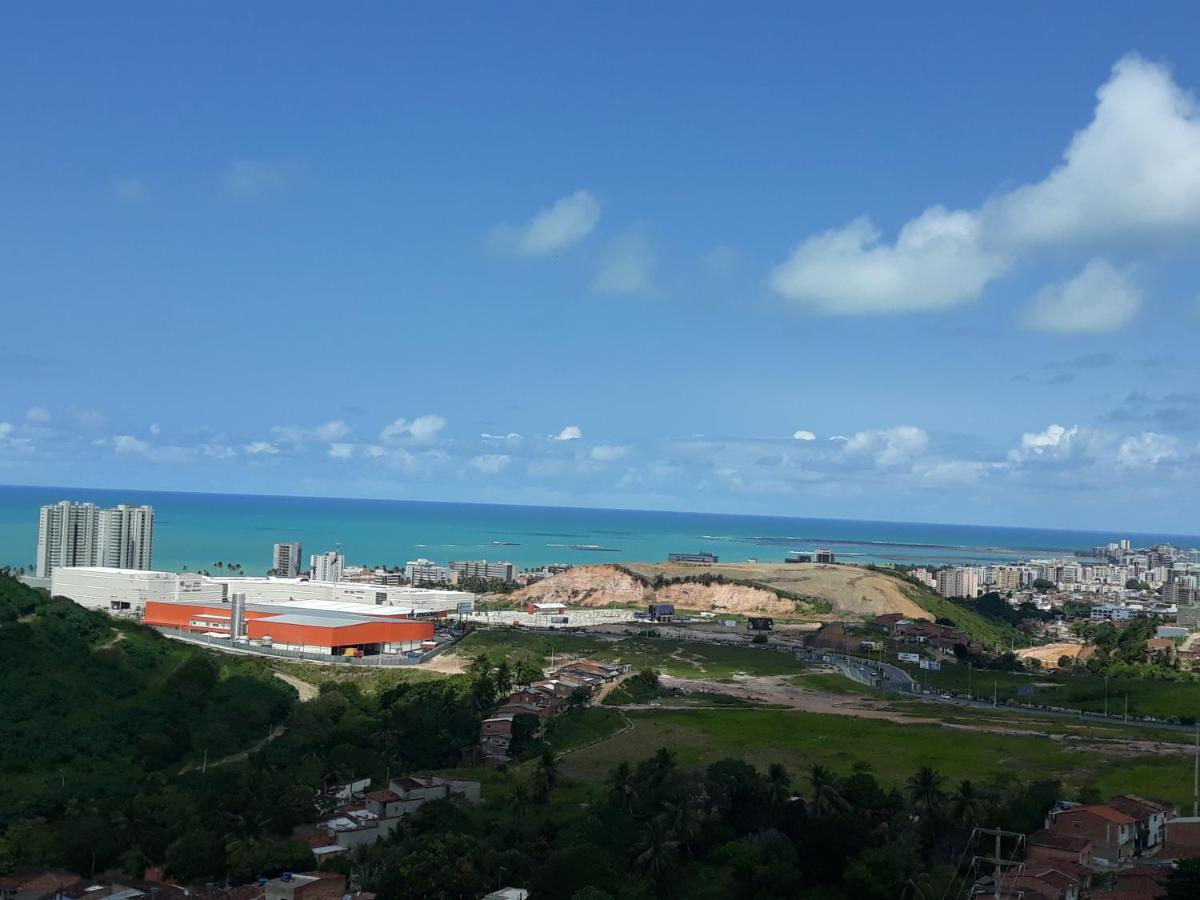 Апартаменты Apt 2 Quartos, Proximo A Praia E Ao Shopping Масейо Экстерьер фото