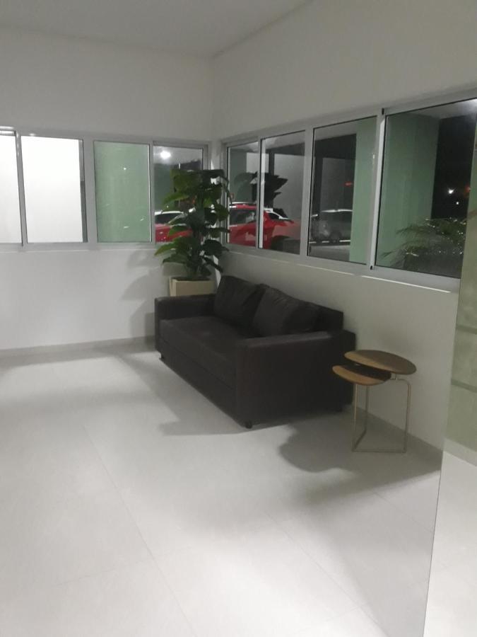 Апартаменты Apt 2 Quartos, Proximo A Praia E Ao Shopping Масейо Экстерьер фото