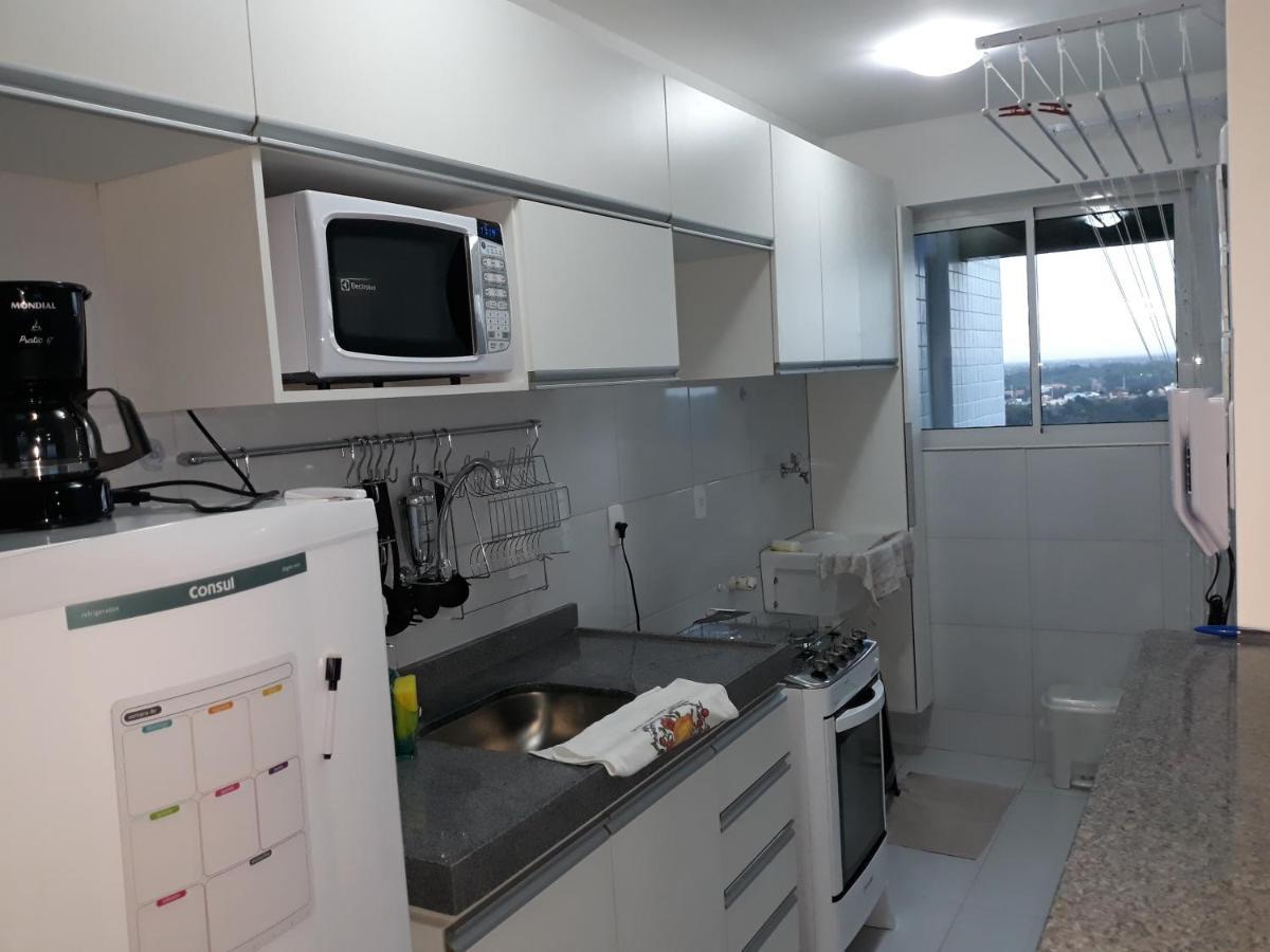 Апартаменты Apt 2 Quartos, Proximo A Praia E Ao Shopping Масейо Экстерьер фото