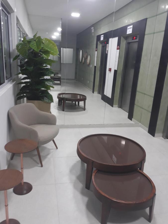 Апартаменты Apt 2 Quartos, Proximo A Praia E Ao Shopping Масейо Экстерьер фото