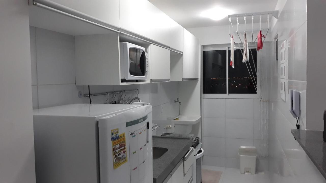 Апартаменты Apt 2 Quartos, Proximo A Praia E Ao Shopping Масейо Экстерьер фото