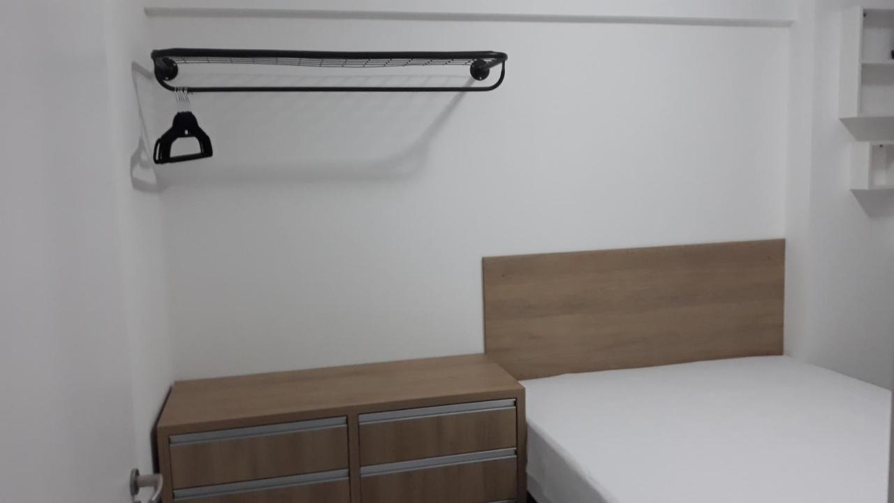 Апартаменты Apt 2 Quartos, Proximo A Praia E Ao Shopping Масейо Экстерьер фото