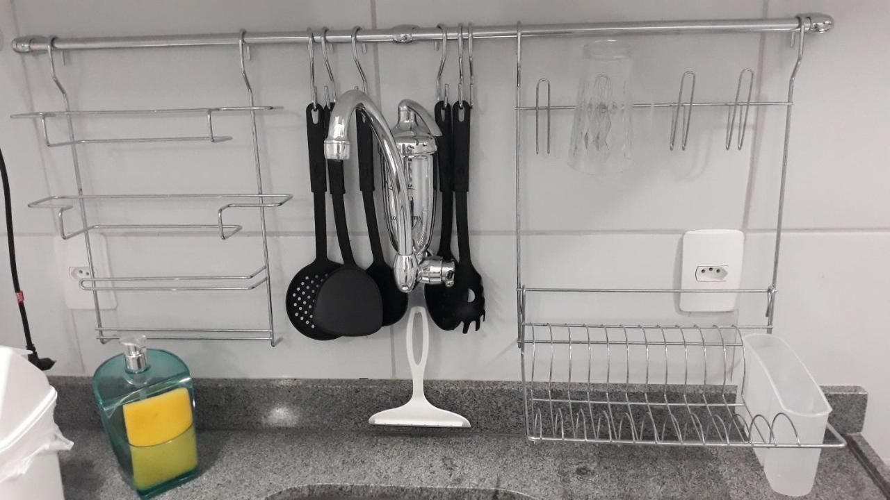 Апартаменты Apt 2 Quartos, Proximo A Praia E Ao Shopping Масейо Экстерьер фото